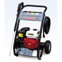 5.5HP, CE, nettoyeur haute pression à essence 2900psi (QH-150)